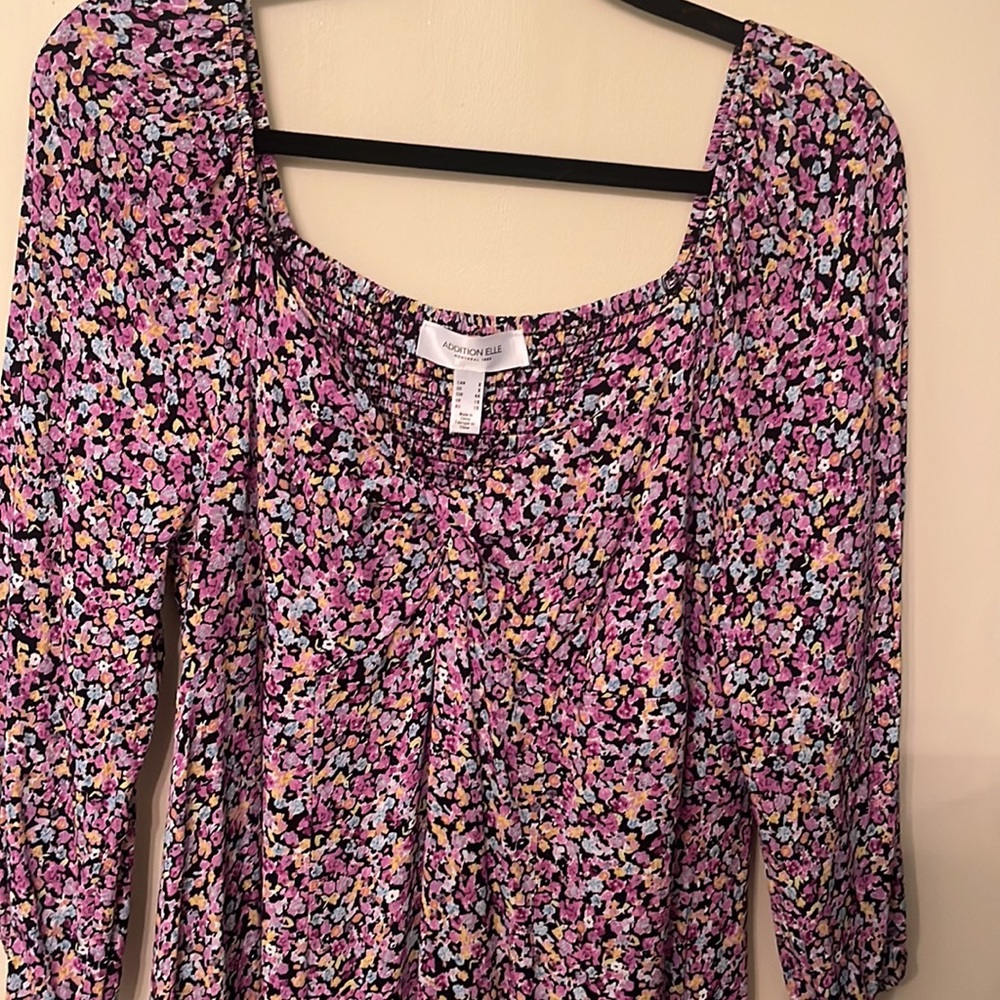 Addition Elle DRESS Size X NWOT - Picture 2 of 10